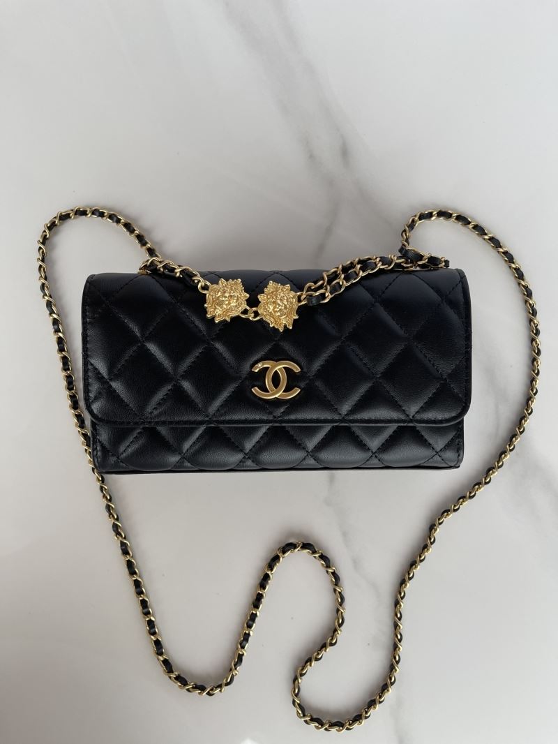 Chanel Other Stachel Bags